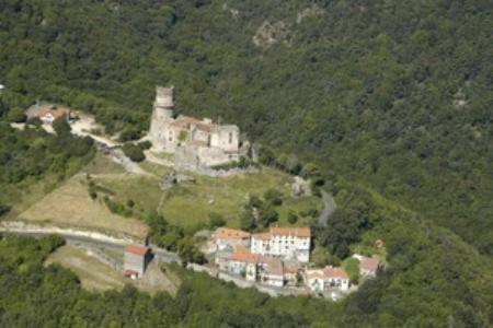 La Chatellenie Volvic Exterior photo